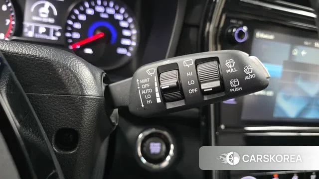 Ssangyong Berry New Tivoli id 3428449 из Кореи 10