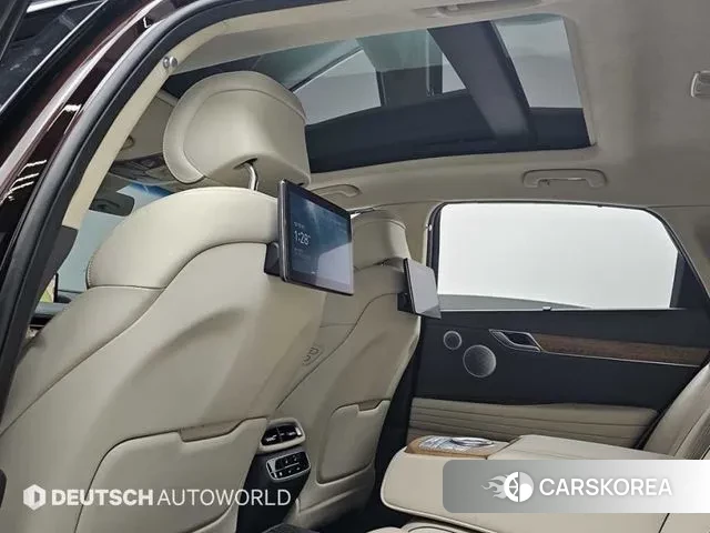 Genesis G80 (RG3) id 3562621 из Кореи 10