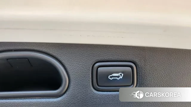 Hyundai All New Tucson id 3459507 из Кореи 10