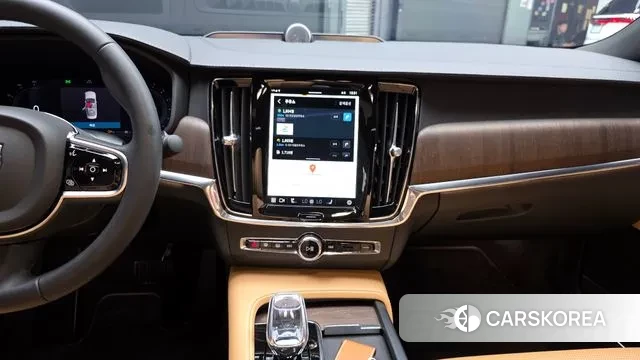 Volvo S90 id 3278457 из Кореи 10