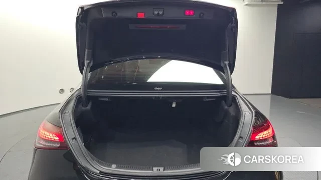 Mercedes-Benz E-Class W213 id 3665185 из Кореи 10