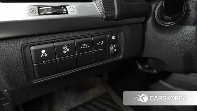 Ssangyong All New Rexton id 4671853 из Кореи 10