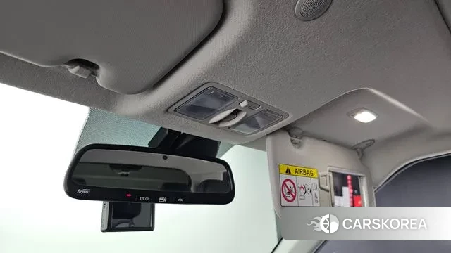 Hyundai Venue id 3412113 из Кореи 10