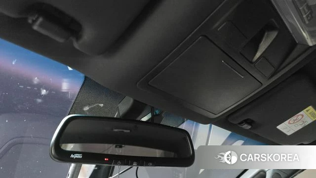 Ssangyong The New Rexton Sport id 4464156 из Кореи 10