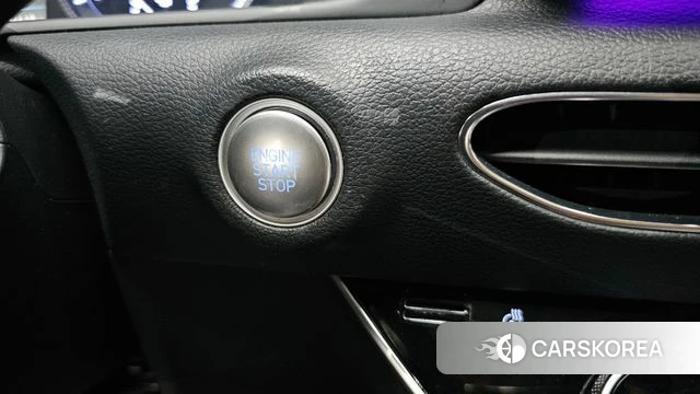 Hyundai Sonata (DN8) id 4745734 из Кореи 10