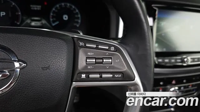 Ssangyong All New Rexton id 2950012 из Кореи 10