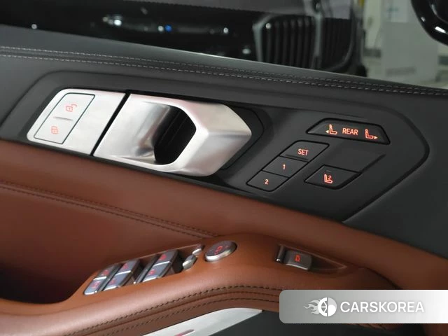 BMW X7 (G07) id 4561474 из Кореи 10