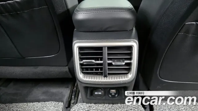 Kia K5 Hybrid 3rd Generation id 2916445 из Кореи 10