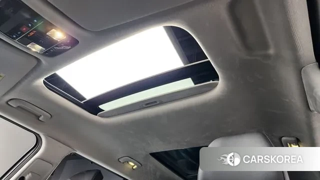 Hyundai Santa Fe (MX5) id 3502754 из Кореи 10