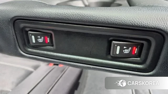 Renault Korea (Samsung) QM6 id 3000360 из Кореи 10