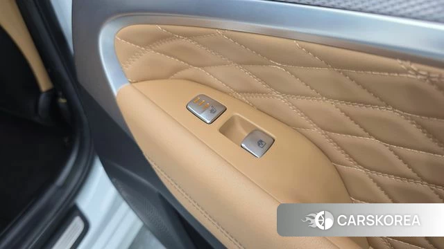 Genesis The New G70 Shooting Brake id 4613527 из Кореи 10