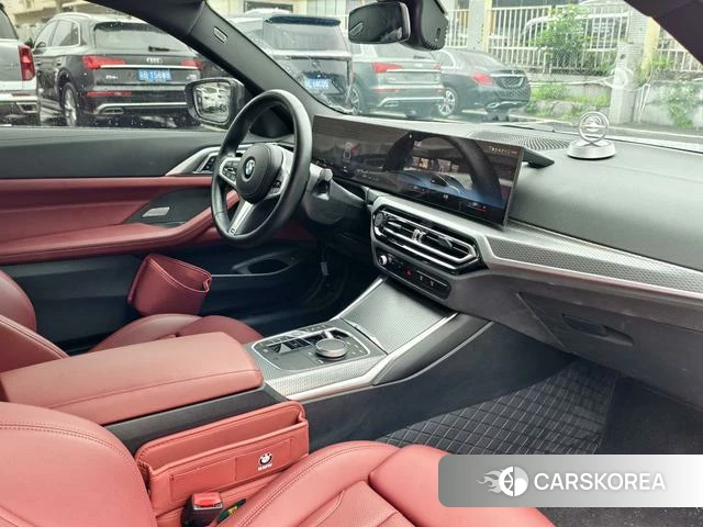 BMW 4 series id 4298426 из Китая 10