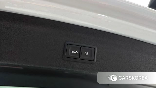 Audi Q3 (F3) id 4635741 из Кореи 10