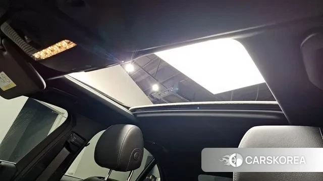 Mercedes-Benz E-Class W213 id 3472529 из Кореи 10