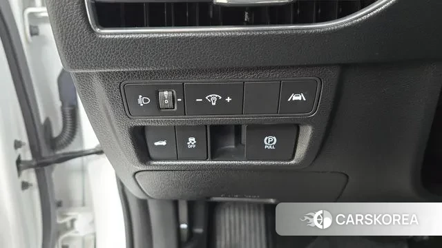 Hyundai Sonata (DN8) id 3342531 из Кореи 10