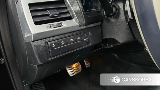 Ssangyong All New Rexton id 4231790 из Кореи 10