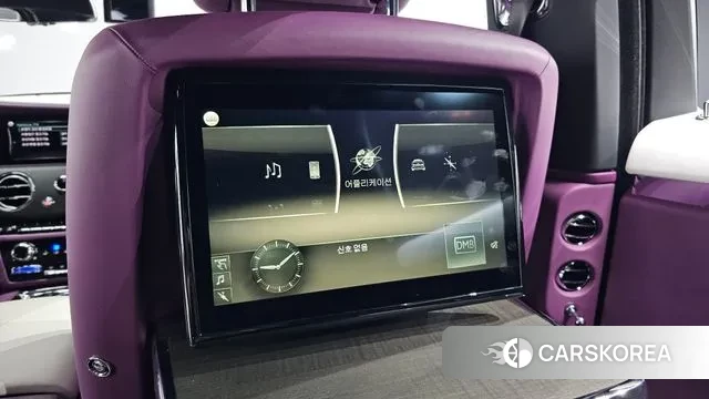 Rolls-Royce Ghost 2nd Generation id 2975425 из Кореи 10