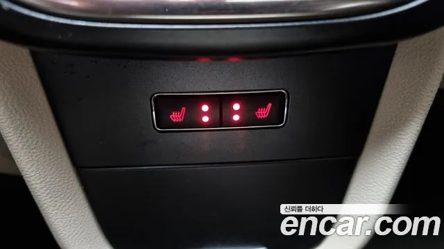 Lincoln Nautilus First generation id 2870238 из Кореи 10