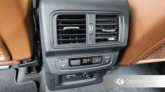 Audi Q5 (FY) id 4783542 из Кореи 10