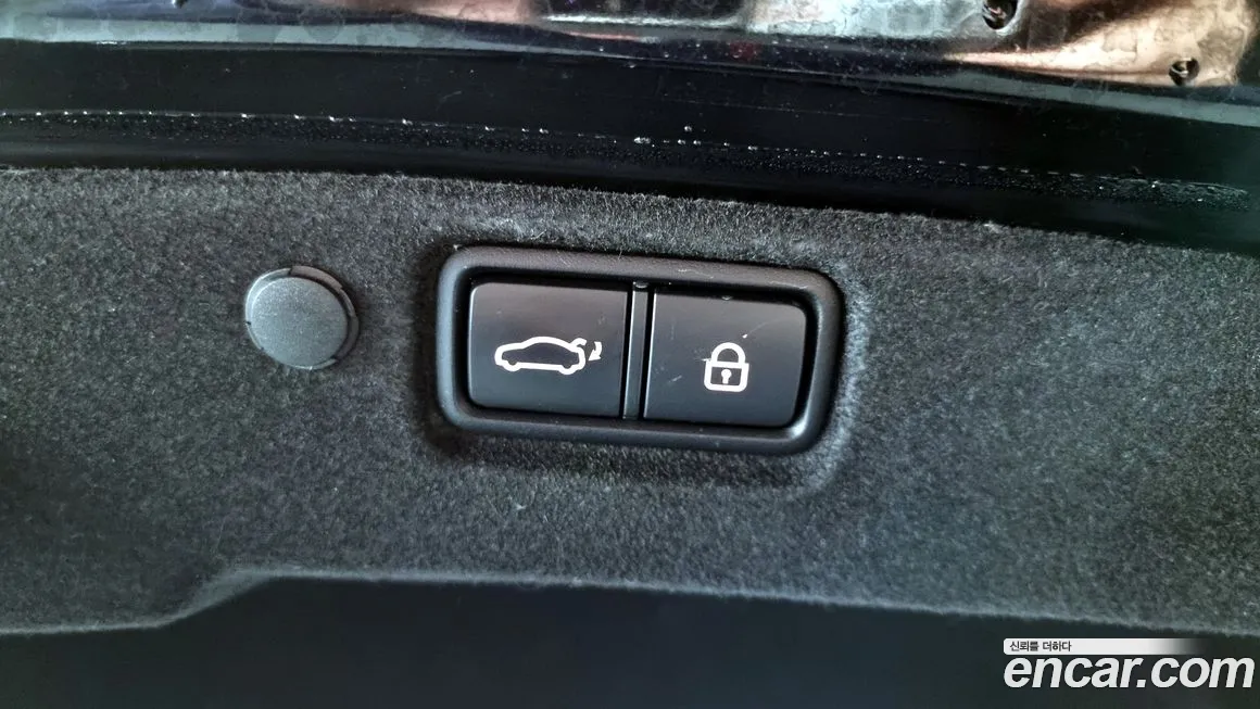 Kia Come New K7 id 1054649 из Кореи 10