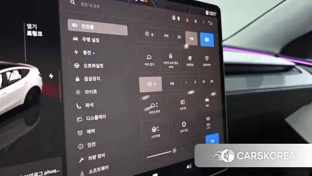 Tesla Model Y id 3523134 из Кореи 10