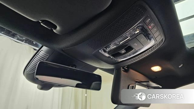 Mercedes-Benz A-Class W177 id 4584179 из Кореи 10
