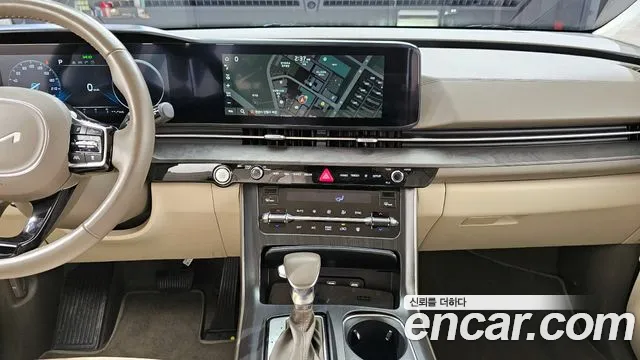 Kia Carnival 4th generation id 2823372 из Кореи 10