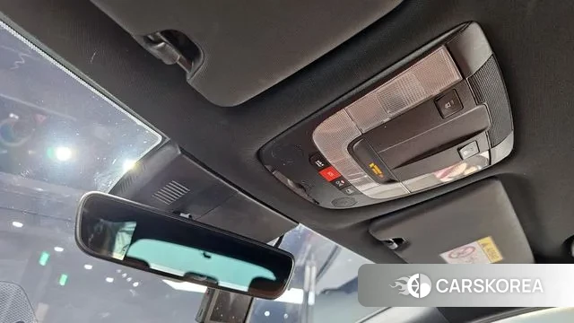 Kia Sportage 5th Generation Hybrid id 3625637 из Кореи 10