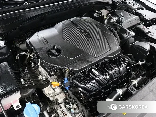 Hyundai The New Grandeur IG id 3706184 из Кореи 10