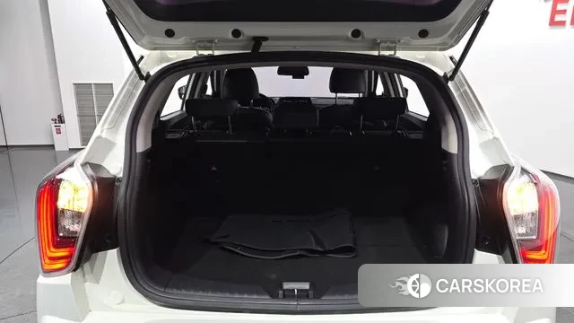 Ssangyong Berry New Tivoli id 3748110 из Кореи 10