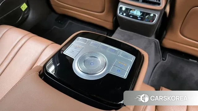 Genesis G80 (RG3) id 2931482 из Кореи 10