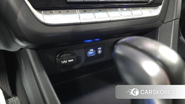 Hyundai Sonata New Rise id 4318403 из Кореи 10