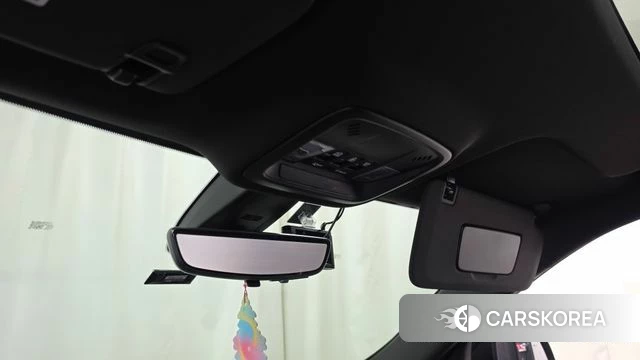 Chevrolet (GM Daewoo) Traverse id 4758297 из Кореи 10