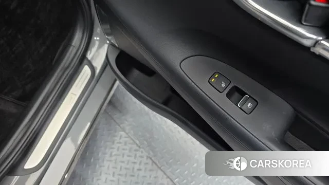 Hyundai The New Grandeur IG id 3472769 из Кореи 10