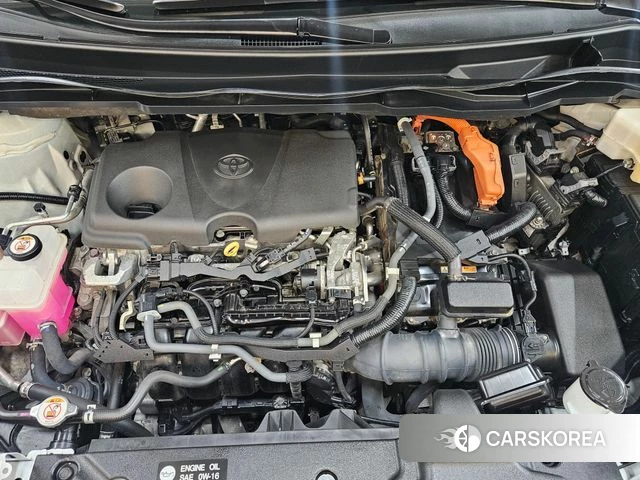 Toyota Sienna 4th Generation id 4283408 из Кореи 10