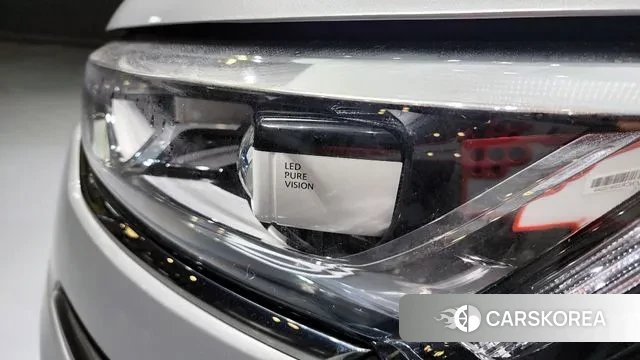 Renault Korea (Samsung) SM6 id 3779224 из Кореи 10