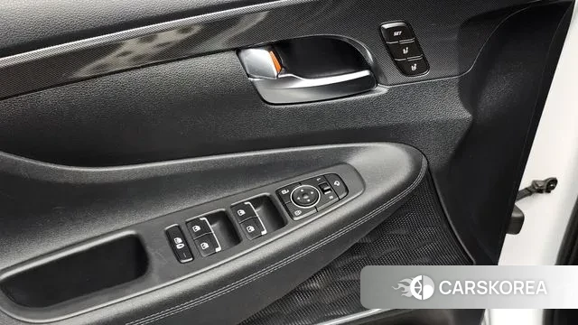 Hyundai The New Santa Fe id 3356226 из Кореи 10