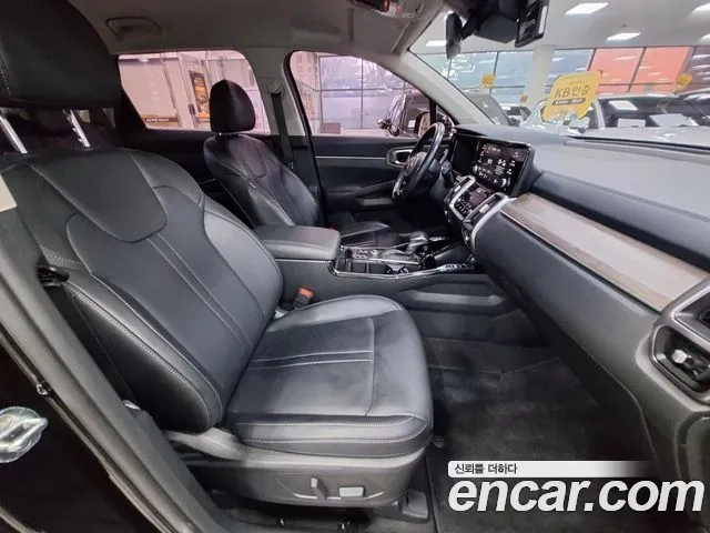 Kia Sorento 4th Generation id 2936614 из Кореи 10