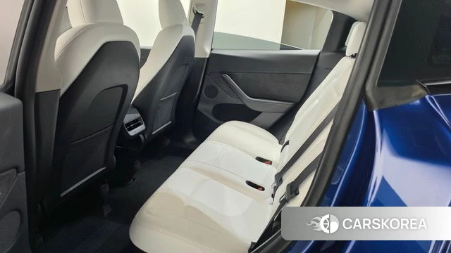 Tesla Model Y id 4783299 из Кореи 10