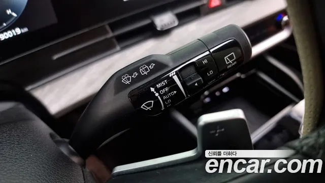 Kia Sportage 5th Generation Hybrid id 2672911 из Кореи 10