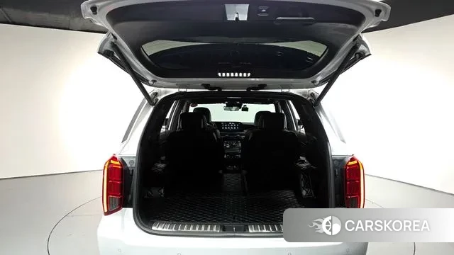 Hyundai The New Palisade id 3447396 из Кореи 10