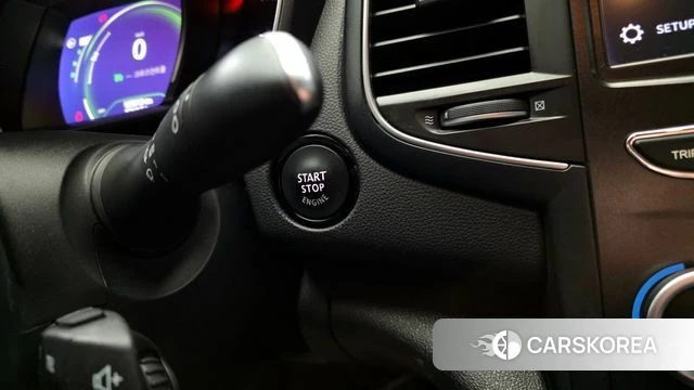 Renault Korea (Samsung) SM6 id 3853531 из Кореи 10