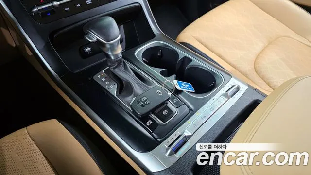 Kia Carnival 4th generation id 2634304 из Кореи 10