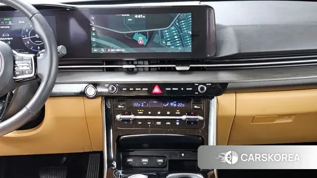 Kia Carnival 4th generation id 3421118 из Кореи 10