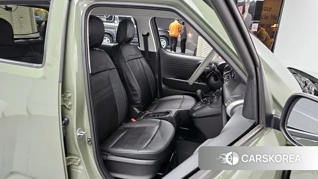 Hyundai Casper id 3502912 из Кореи 10