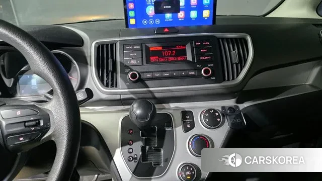 Kia The New Ray id 3318232 из Кореи 10