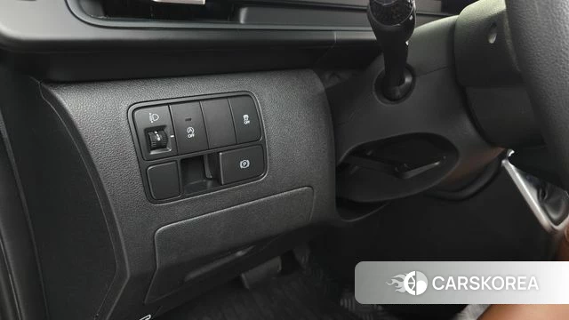 Hyundai Staria id 4941927 из Кореи 10