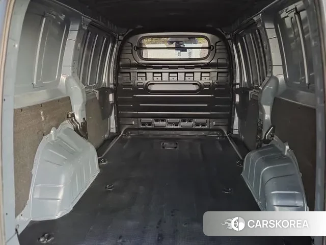 Hyundai Staria id 3365408 из Кореи 10