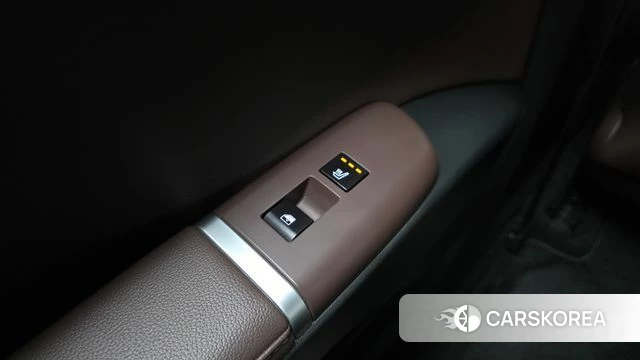 Hyundai Grandeur (GN7) id 4898561 из Кореи 10