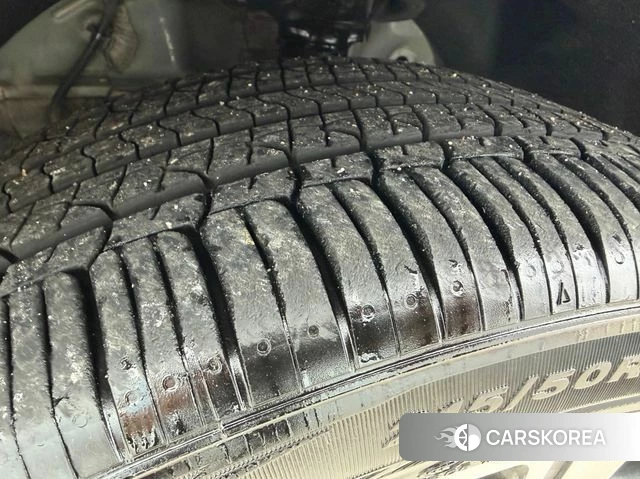 Ssangyong Berry New Tivoli id 3873242 из Кореи 10